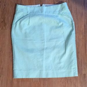 J Crew women’s pencil skirt